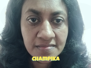 Champika
