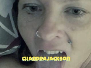 Chandrajackson