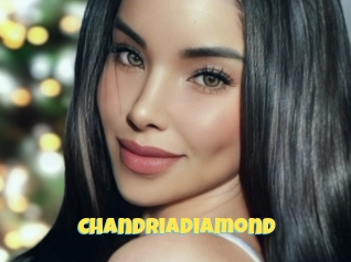 chandriadiamond Sexe et Porno