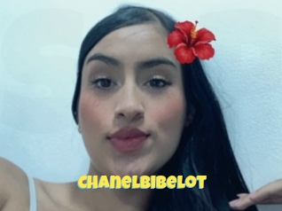 Chanelbibelot