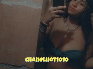 chanelhot1010 Sexe et Porno