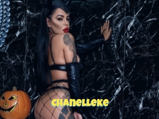chanelleke Sexe et Porno