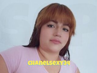 Chanelsexy34