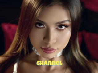 Channel