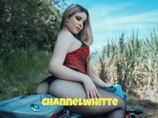 Channelwhitte