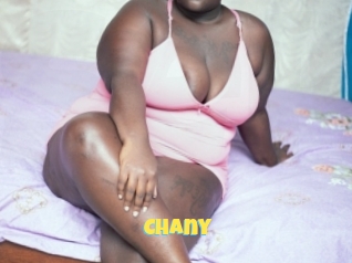 Chany