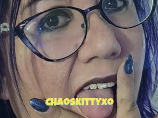 chaoskittyxo Sexe et Porno
