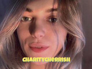 Charitycherrish