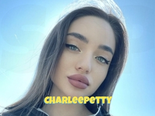 Charleepetty
