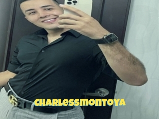 Charlessmontoya