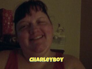Charleyboy