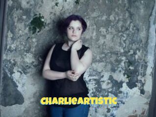 Charlieartistic