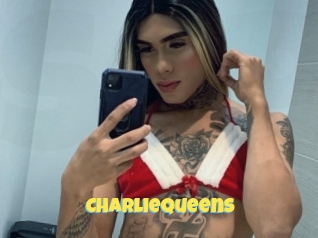 Charliequeens
