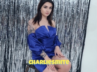 Charliesmite