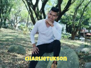 Charlietukson