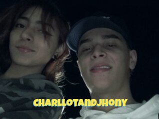 Charllotandjhony
