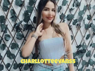 Charllotteevanss