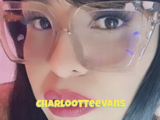 charlootteevans Sexe et Porno
