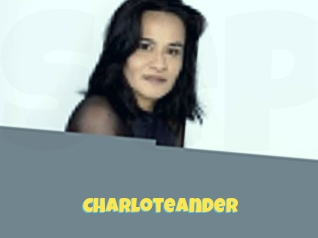 Charloteander