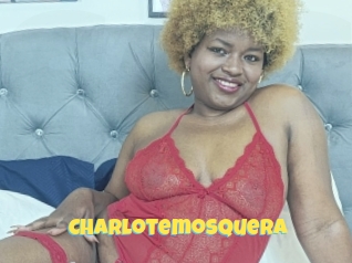 charlotemosquera Sexe et Porno