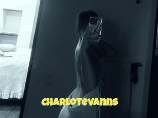 Charlotevanns