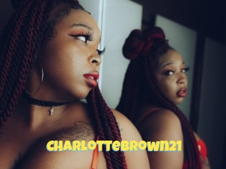 Charlottebrown21