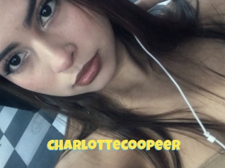 charlottecoopeer Sexe et Porno