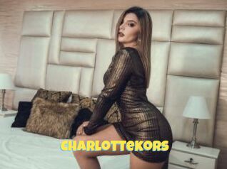 Charlottekors