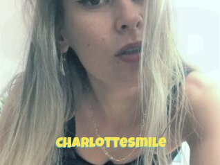 Charlottesmile