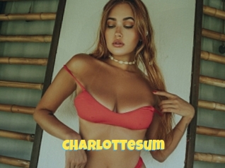 charlottesum Sexe et Porno