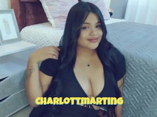 Charlottmarting