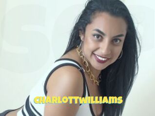 charlottwilliams Sexe et Porno