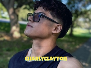 charlyclayton Sexe et Porno