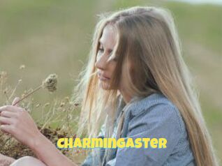 Charmingaster