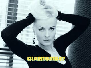 Charmsmile7