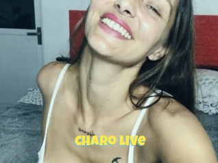 Charo_live
