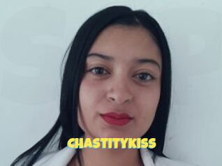 Chastitykiss