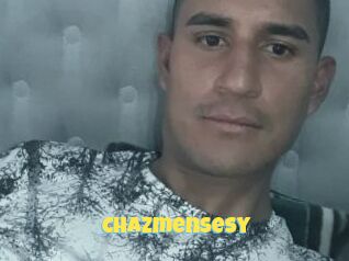 Chazmensesy