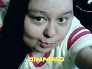 Cheapgirl33