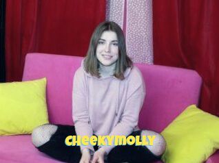 Cheekymolly