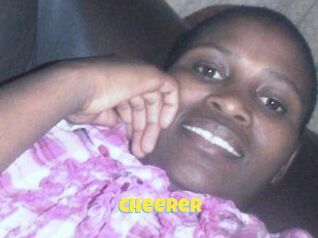 Cheerer