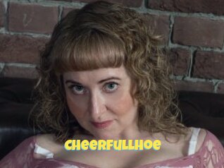 Cheerfullhoe
