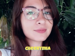 Cheerymia