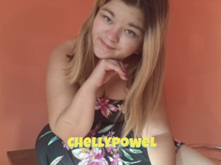 Chellypowel