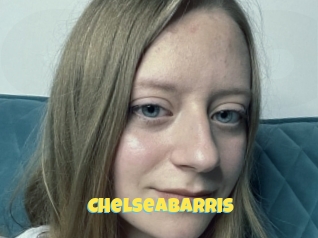 Chelseabarris