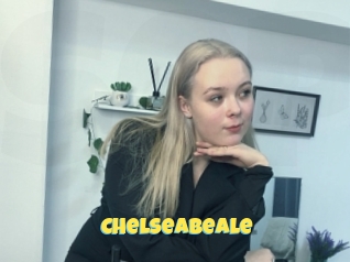 chelseabeale Sexe et Porno