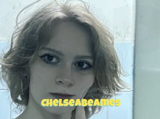 Chelseabeames