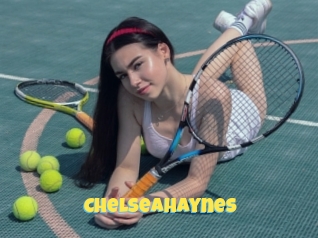 Chelseahaynes