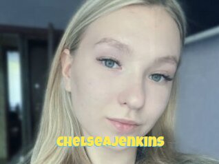 Chelseajenkins