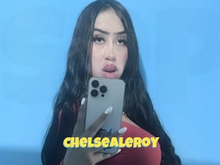 Chelsealeroy